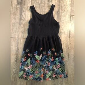 Old navy girls dress